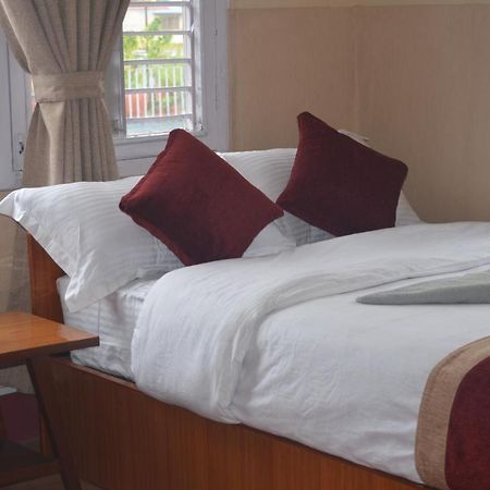 Delight Hotel - Thamel Katmandu Eksteriør bilde